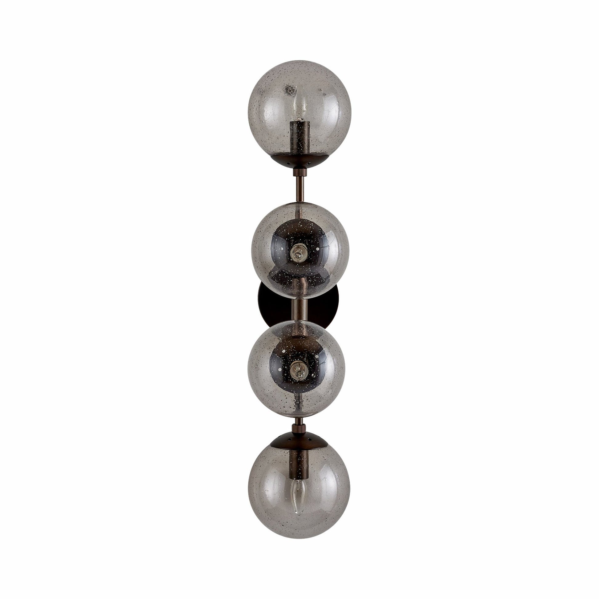 Christelle Wall Light in Detail.