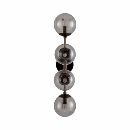 Christelle Wall Light in Detail.