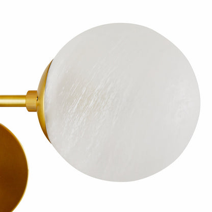 Christelle Wall Light in Detail.