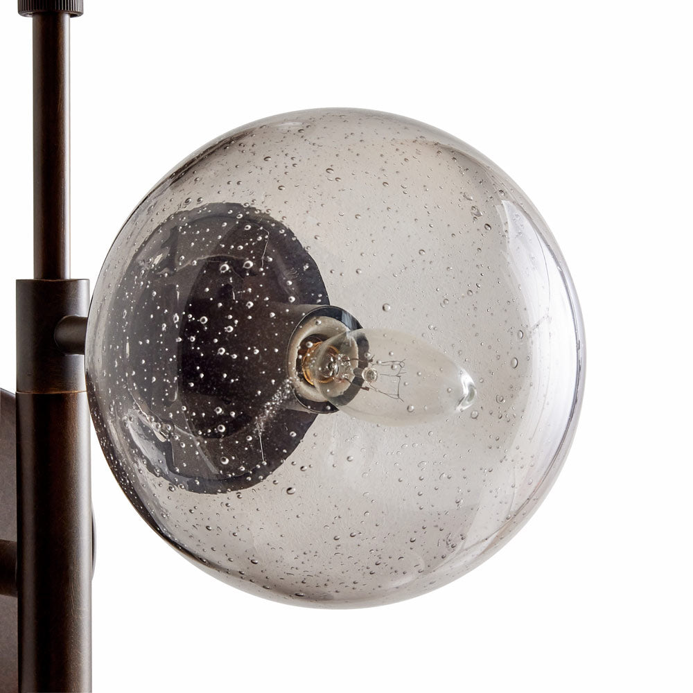 Christelle Wall Light in Detail.