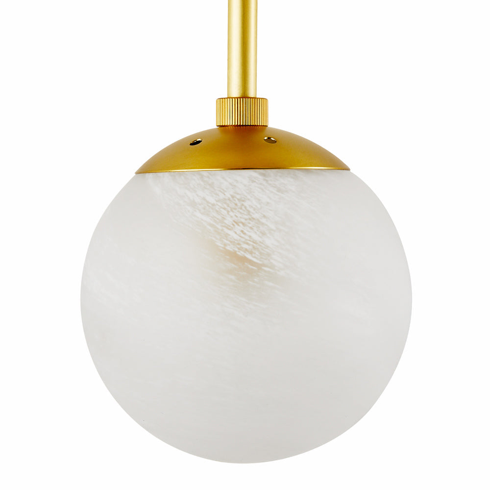 Christelle Wall Light in Detail.