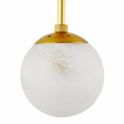Christelle Wall Light in Detail.