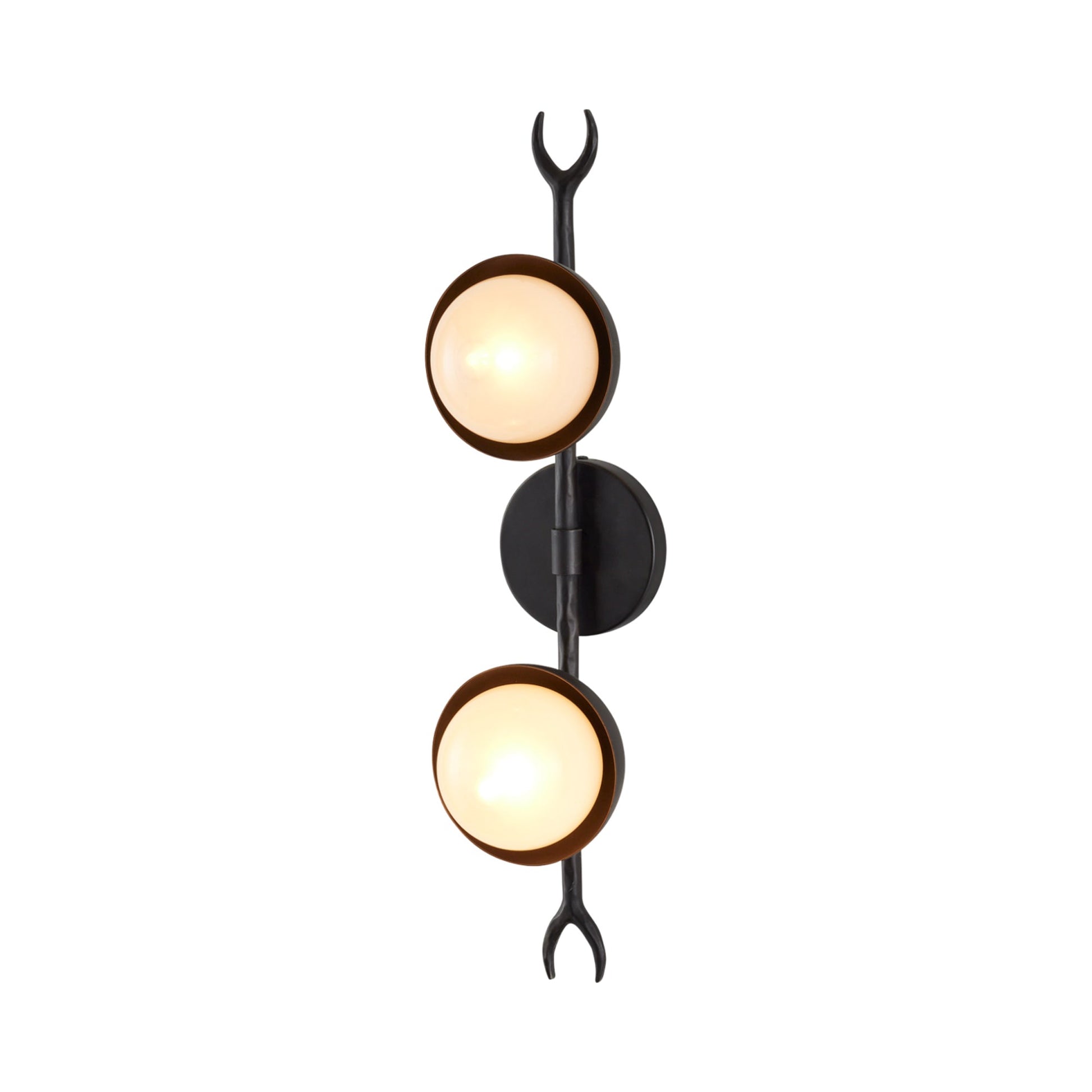Churchill Bath Vanity Light.