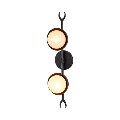 Churchill Bath Vanity Light.