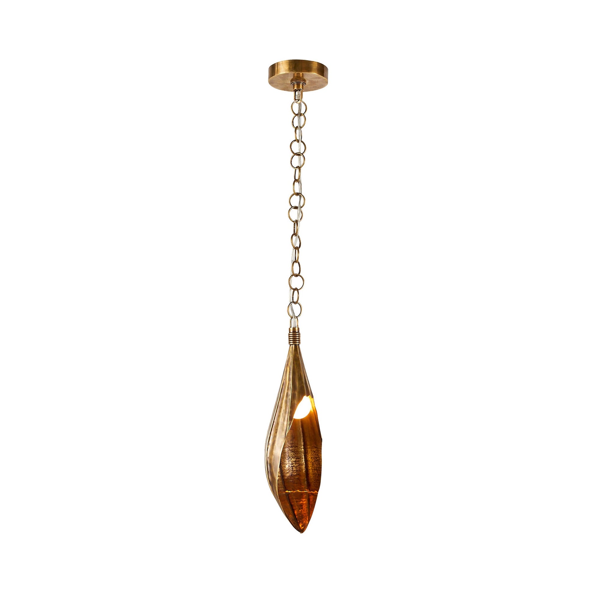 Clayton Pendant Light.