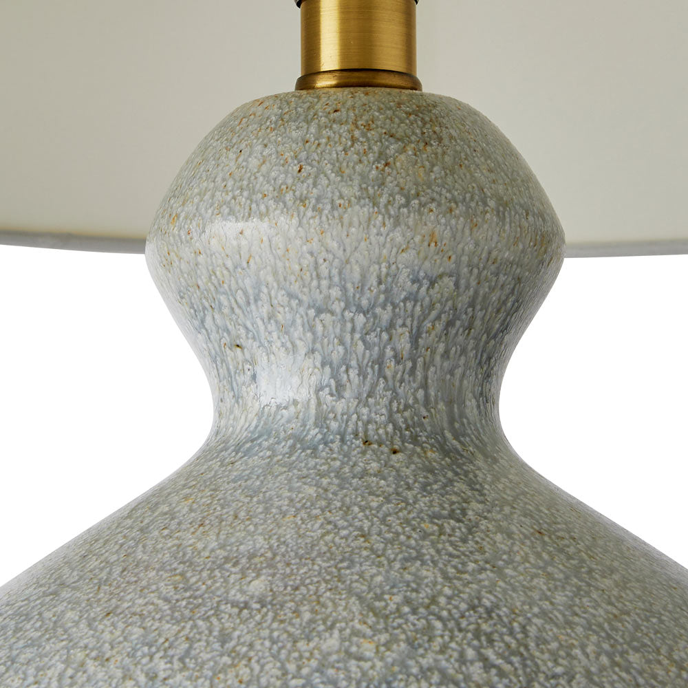 Clementine Table Lamp in Detail.