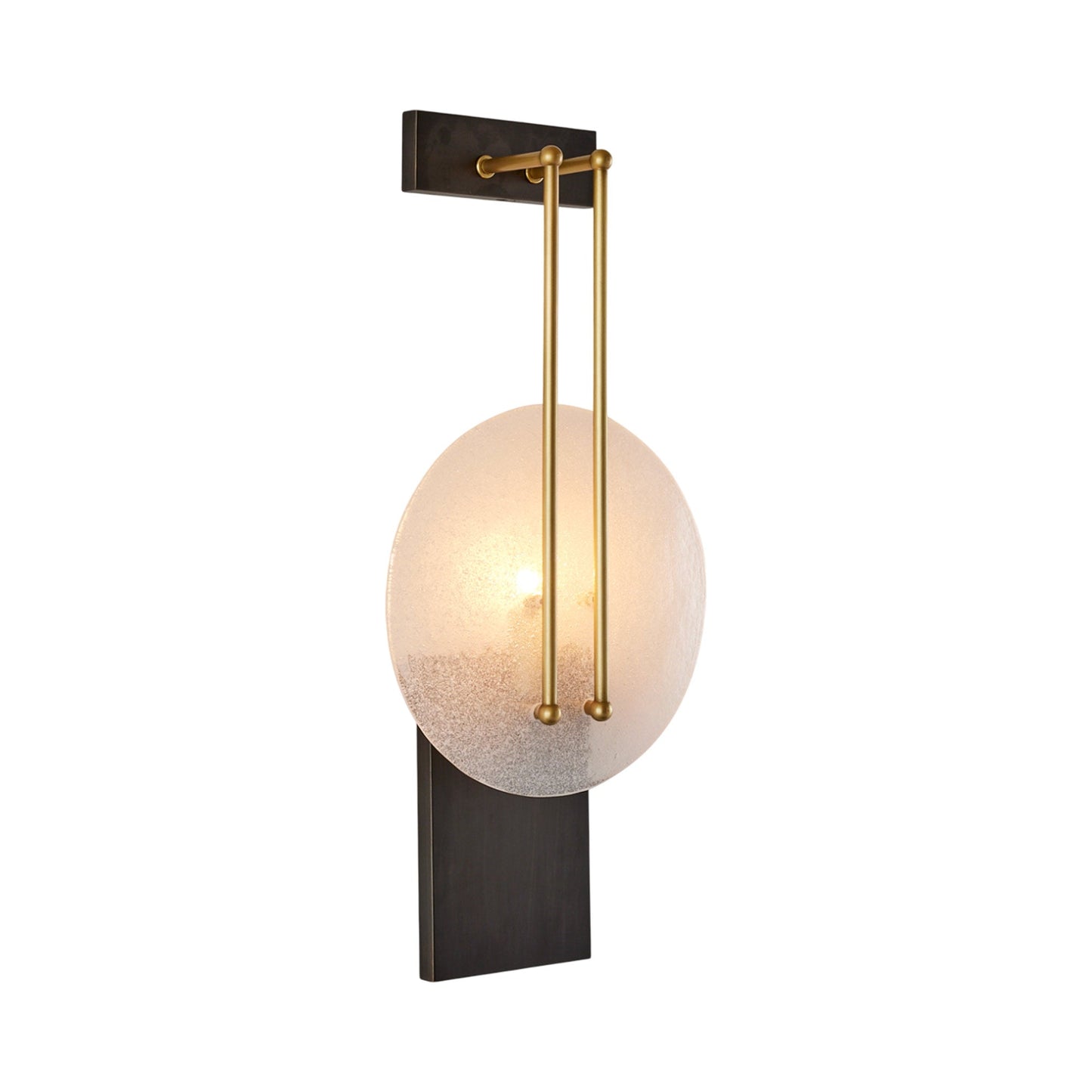 Clover Wall Light.