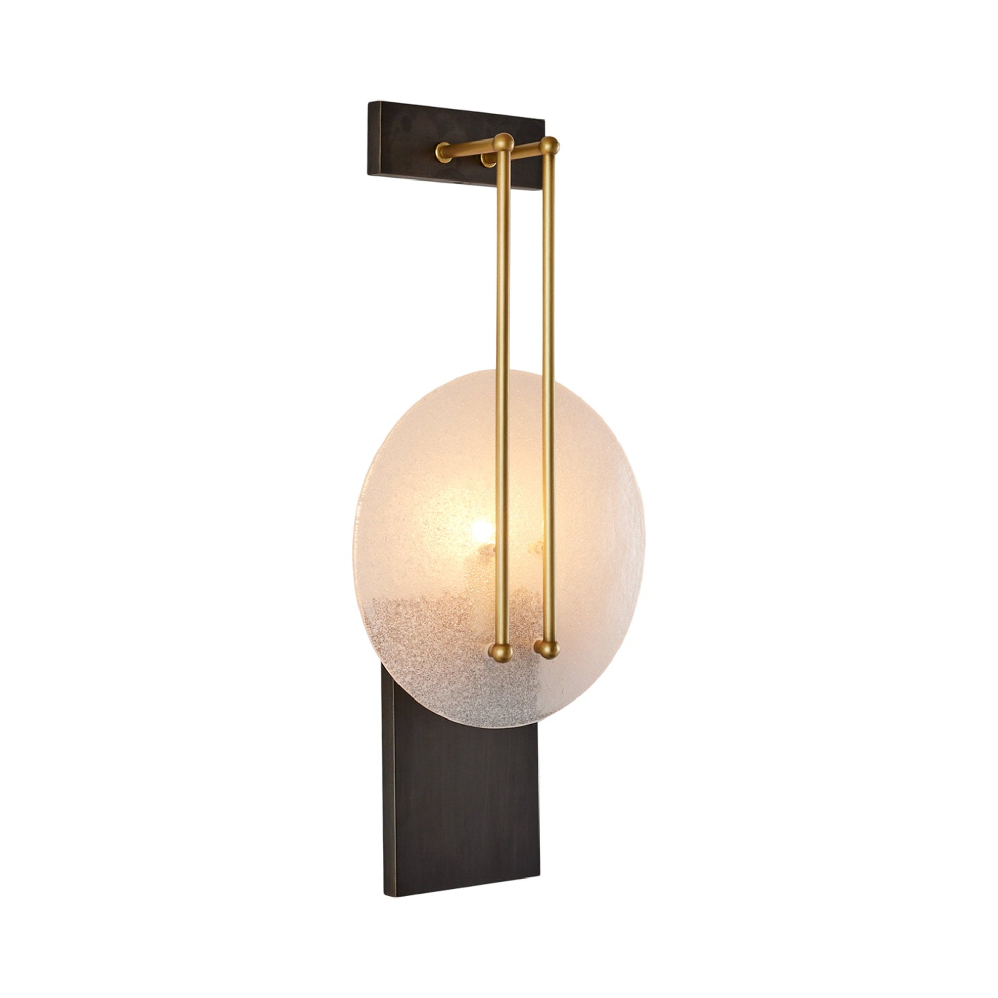 Clover Wall Light.