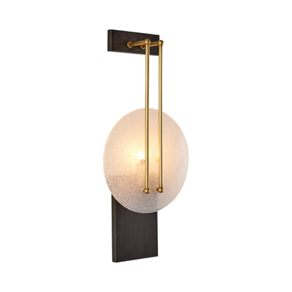 Clover Wall Light.