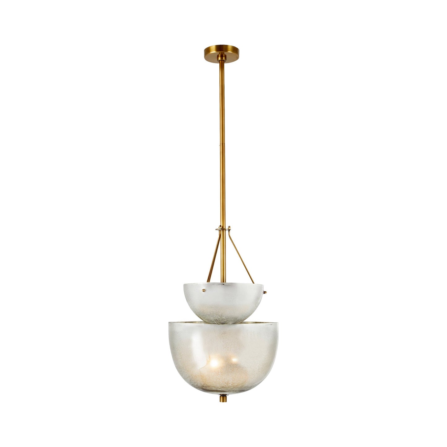 Colleen Chandelier.