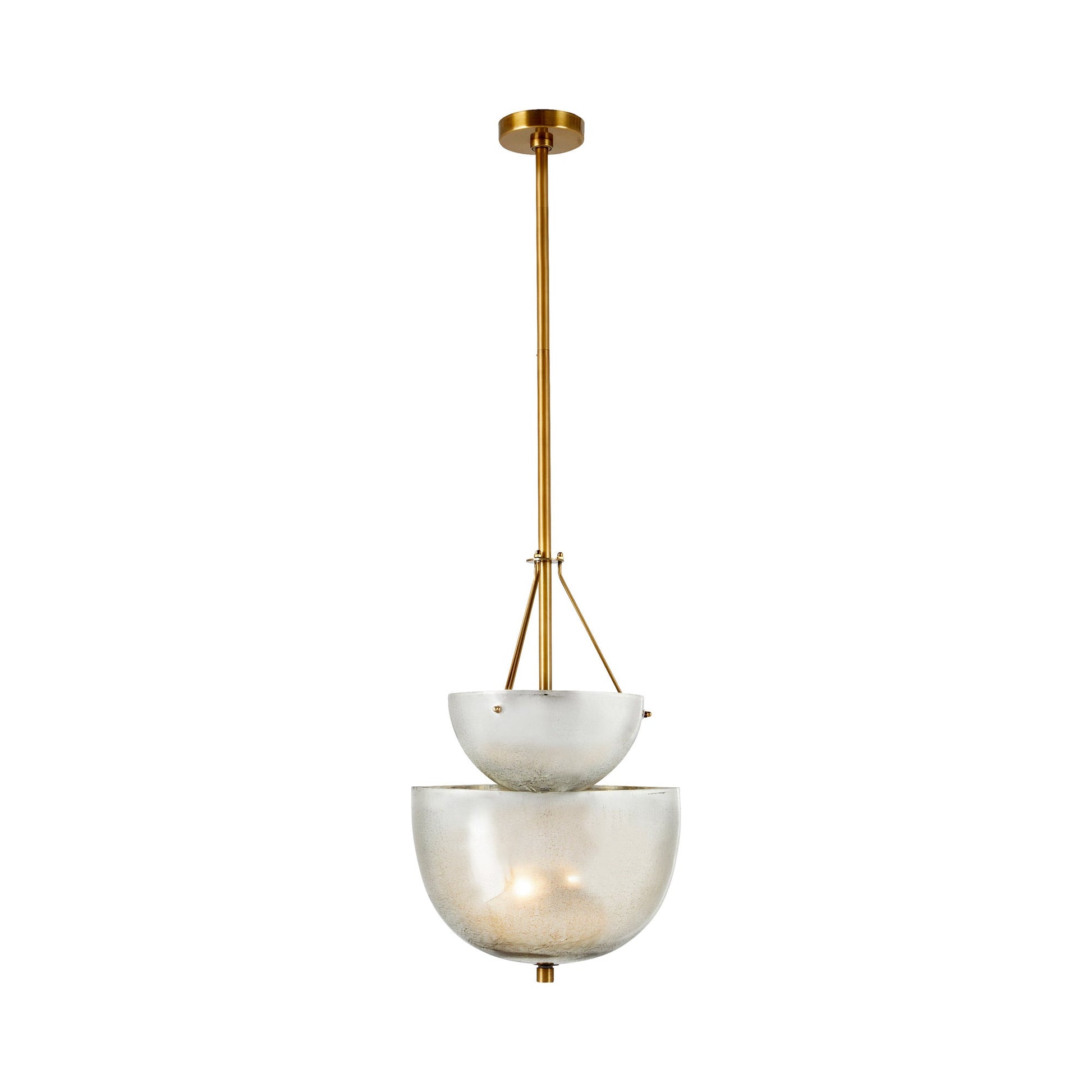 Colleen Chandelier.