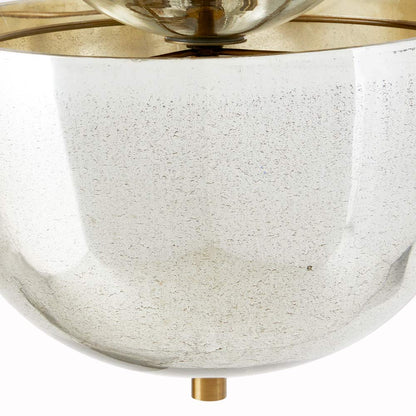 Colleen Chandelier in Detail.