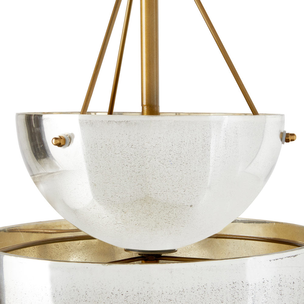Colleen Chandelier in Detail.