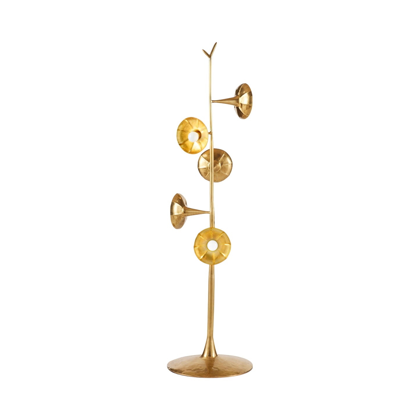 Coltrane Floor Lamp.