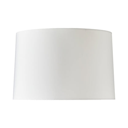 Comal Table Lamp in Detail.