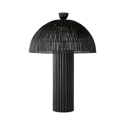 Como Table Lamp in Detail.