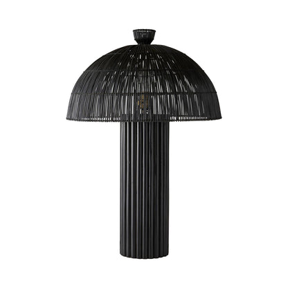 Como Table Lamp in Detail.