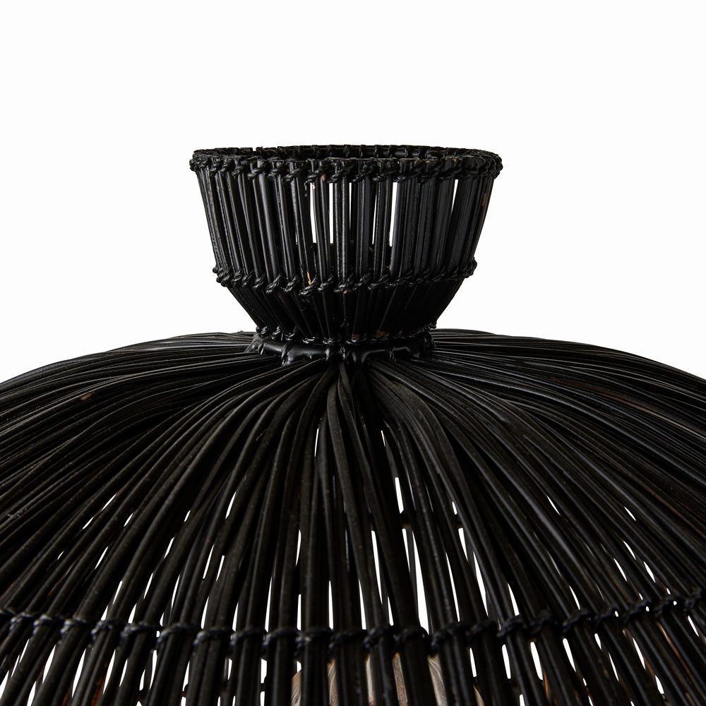 Como Table Lamp in Detail.