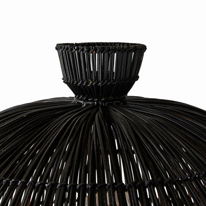 Como Table Lamp in Detail.