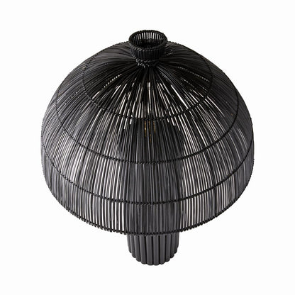 Como Table Lamp in Detail.