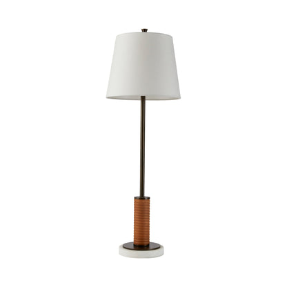 Conway Table Lamp in Detail.