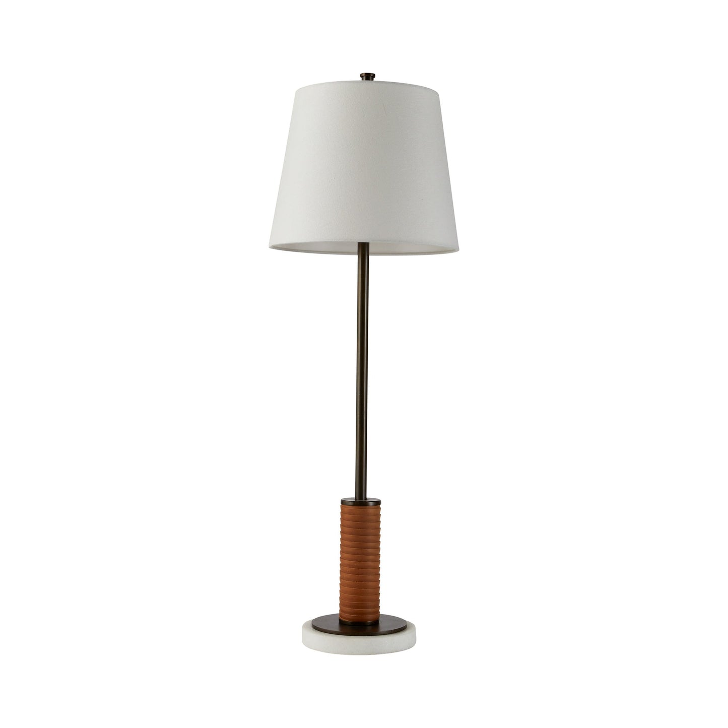 Conway Table Lamp in Detail.