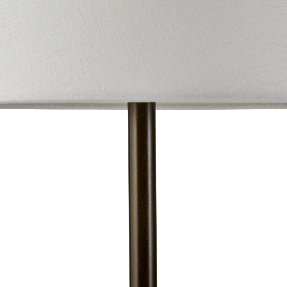 Conway Table Lamp in Detail.