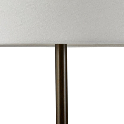 Conway Table Lamp in Detail.