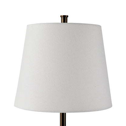 Conway Table Lamp in Detail.
