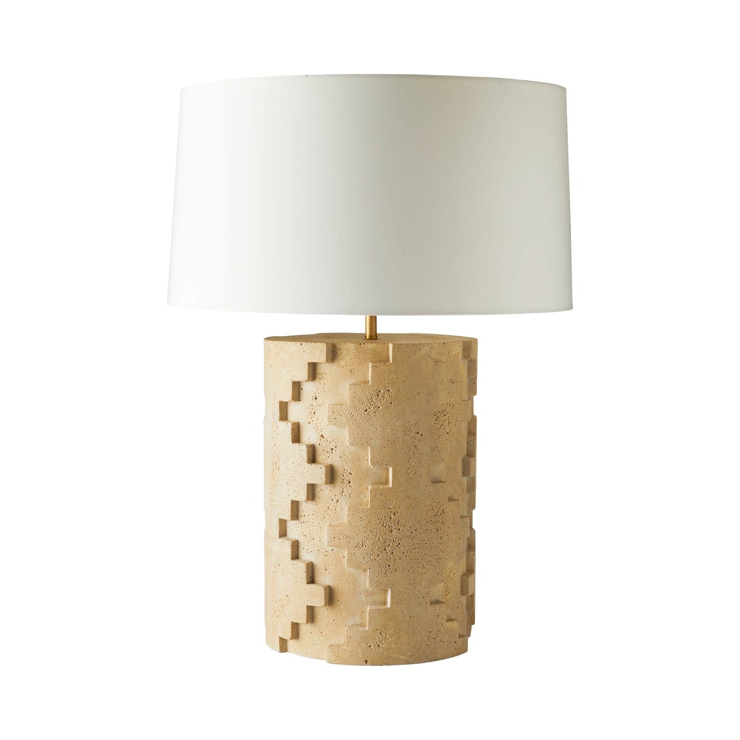Cornwall Table Lamp in Detail.