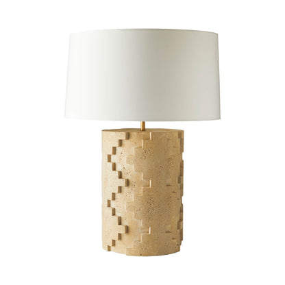 Cornwall Table Lamp in Detail.