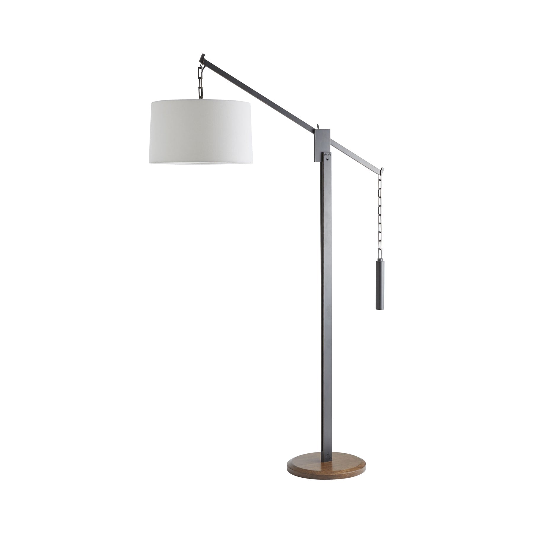 Counterweight Floor Lamp.