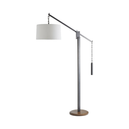 Counterweight Floor Lamp.