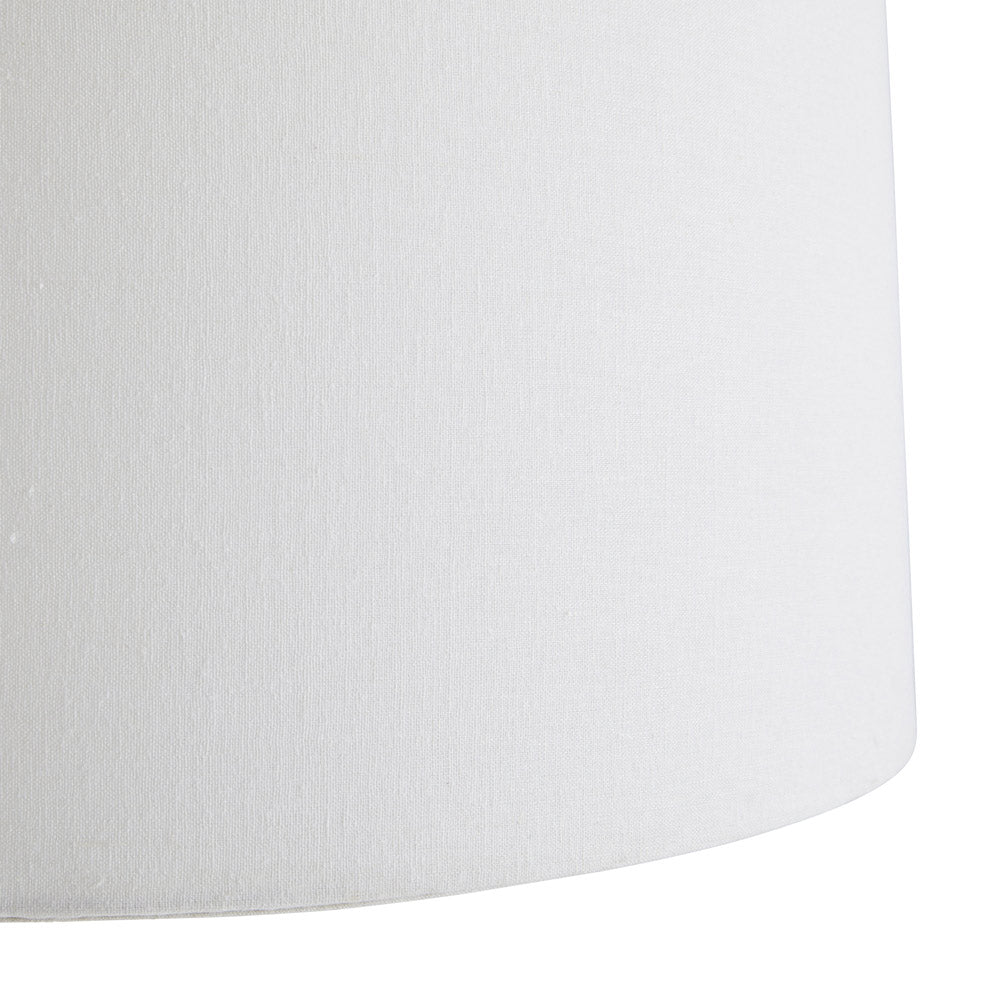 Counterweight Floor Lamp in Detail.