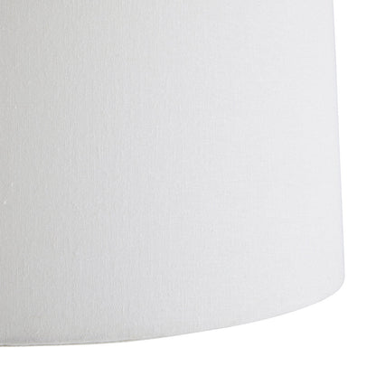 Counterweight Floor Lamp in Detail.