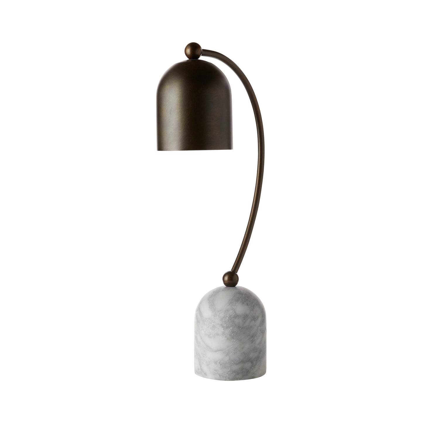 Daley Table Lamp in Detail.
