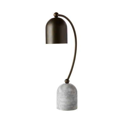 Daley Table Lamp in Detail.