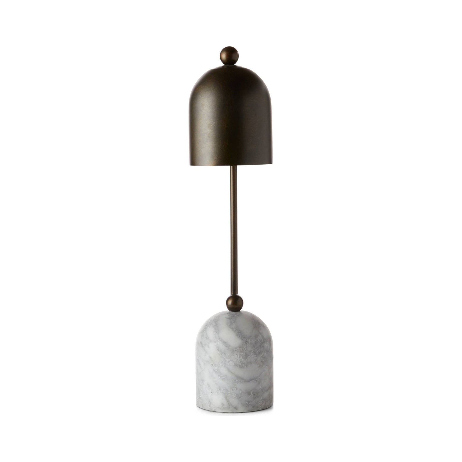 Daley Table Lamp in Detail.