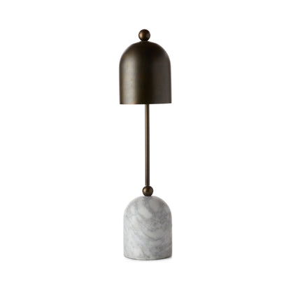 Daley Table Lamp in Detail.