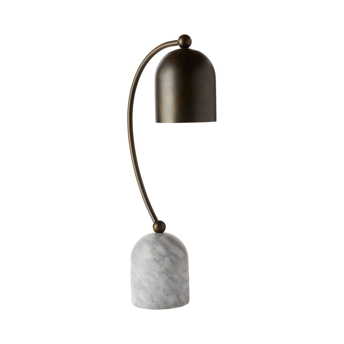 Daley Table Lamp in Detail.