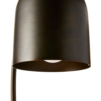 Daley Table Lamp in Detail.