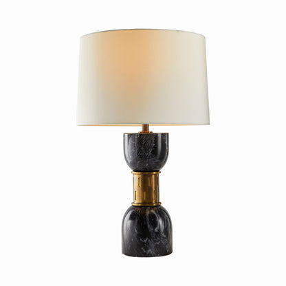 Dalton Table Lamp in Detail.