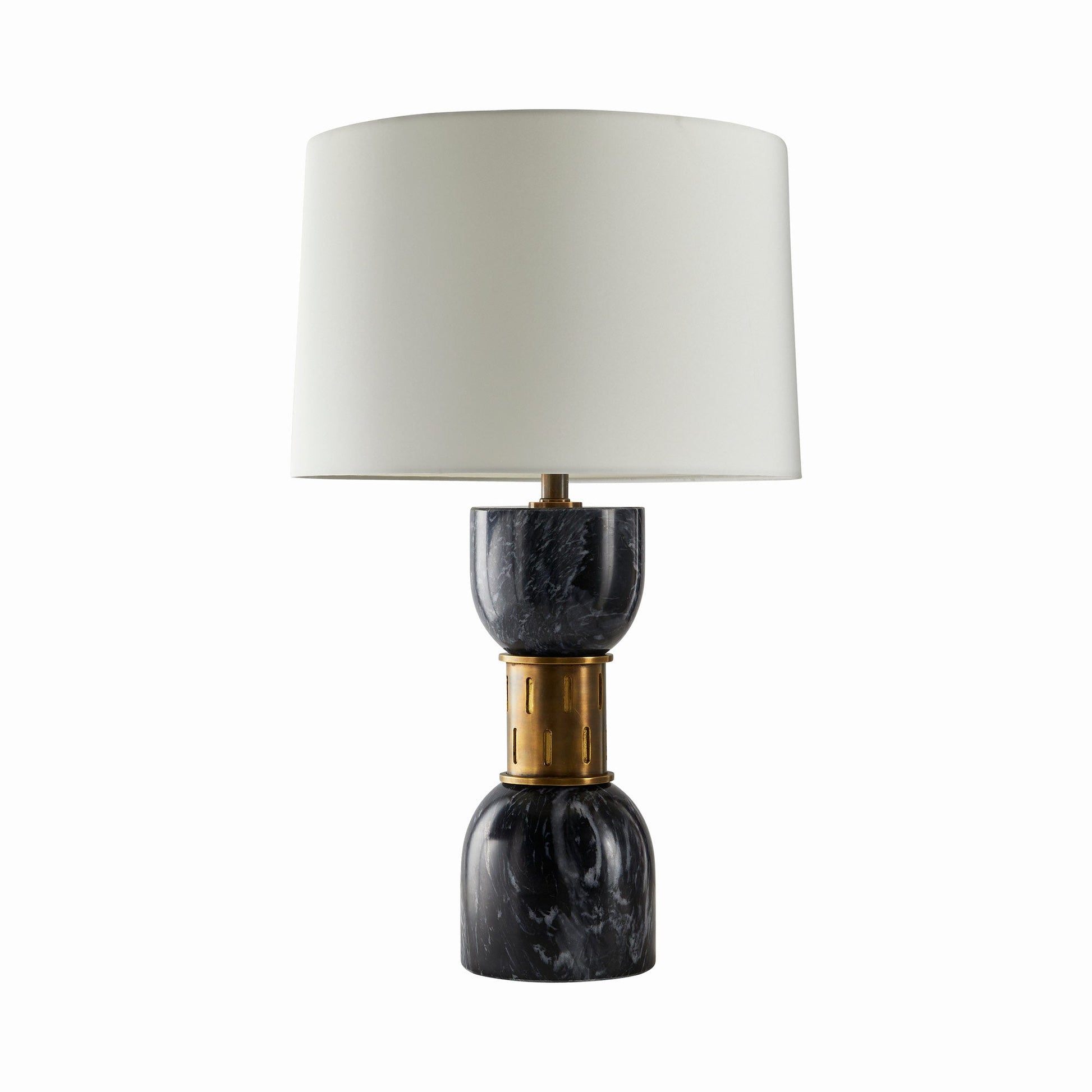 Dalton Table Lamp in Detail.