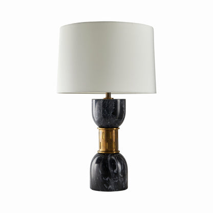 Dalton Table Lamp in Detail.