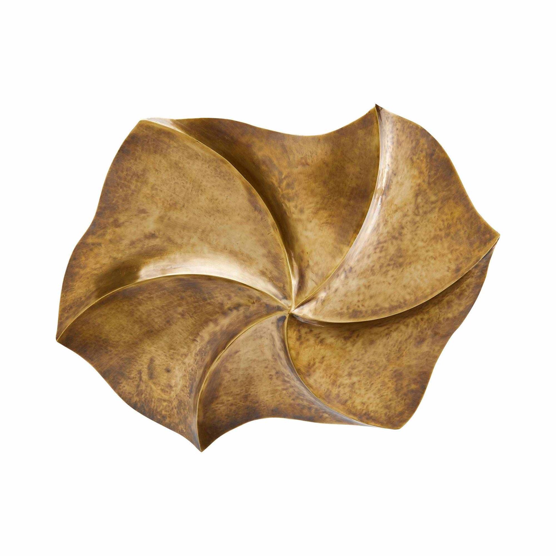 Daniella Semi Flush Mount Ceiling Light in Detail.