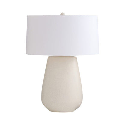 Deagan Table Lamp in Detail.
