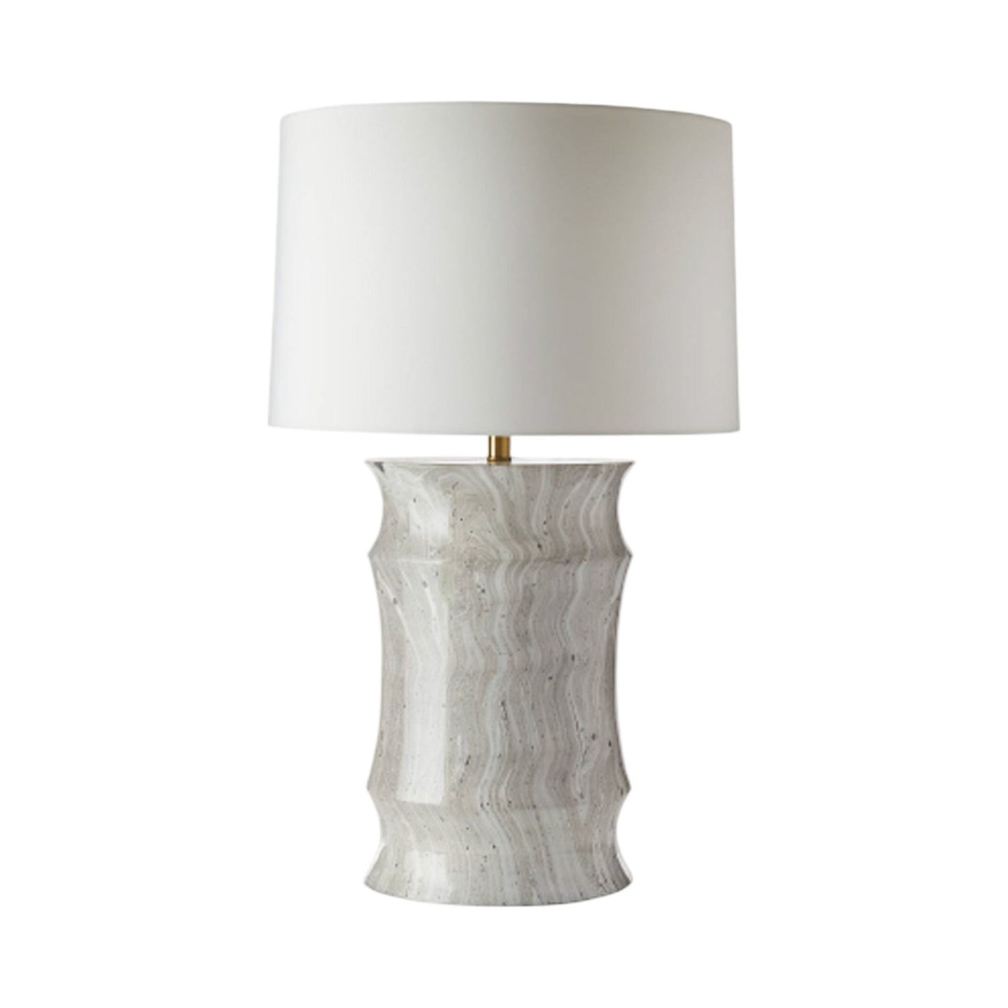 Destin Table Lamp in Detail.