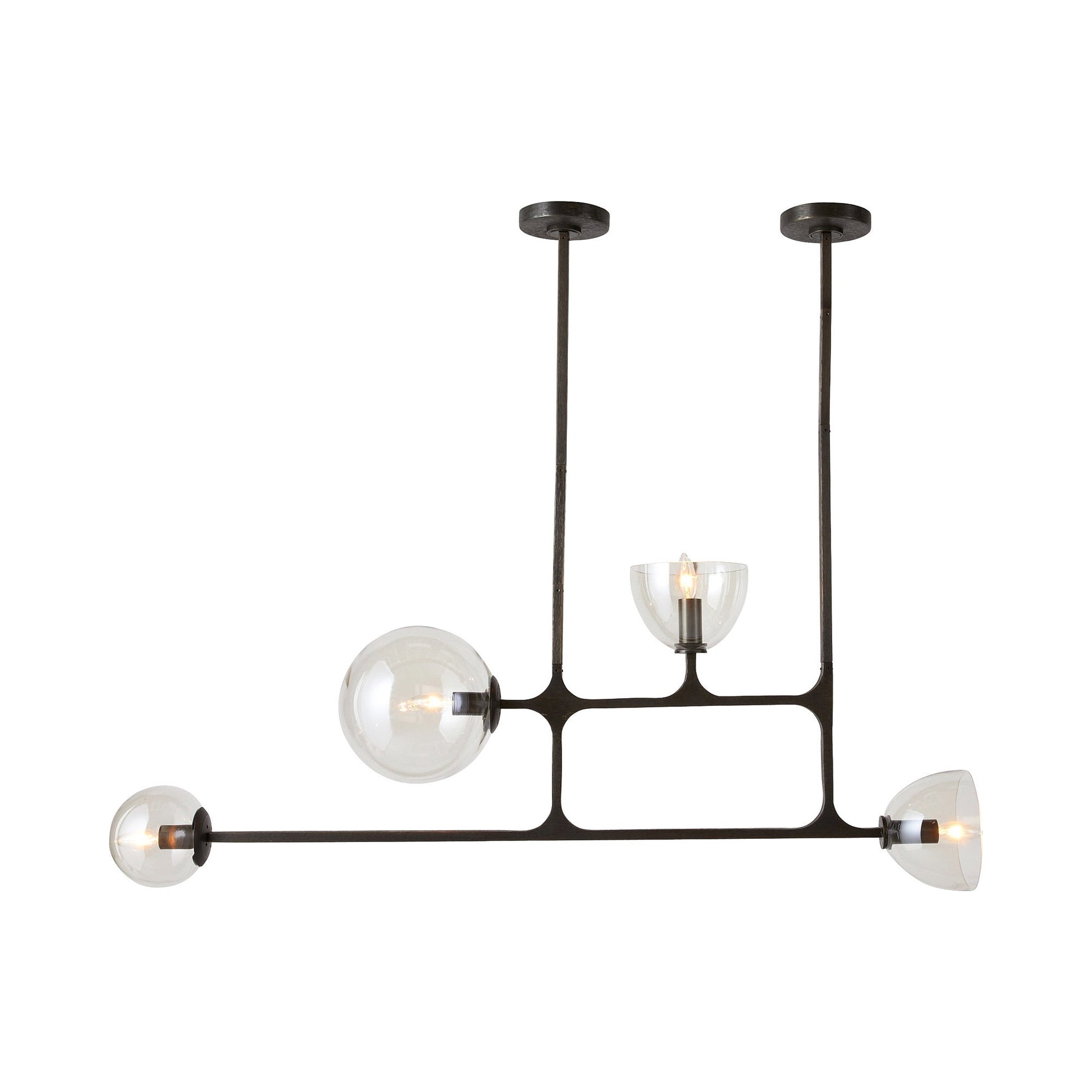 Dillon Linear Chandelier.