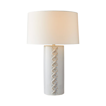DiMaggio Table Lamp in Detail.