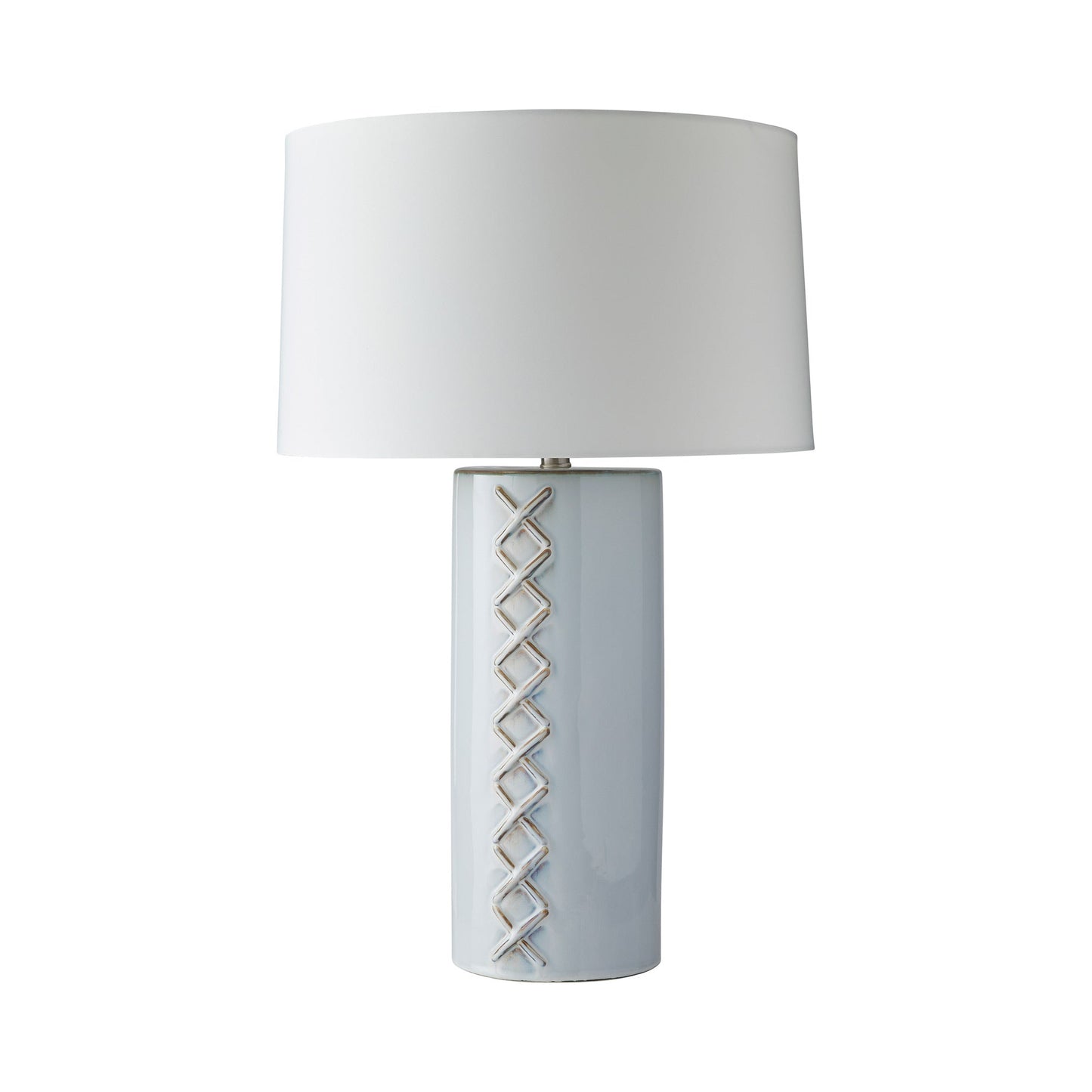 DiMaggio Table Lamp in Detail.